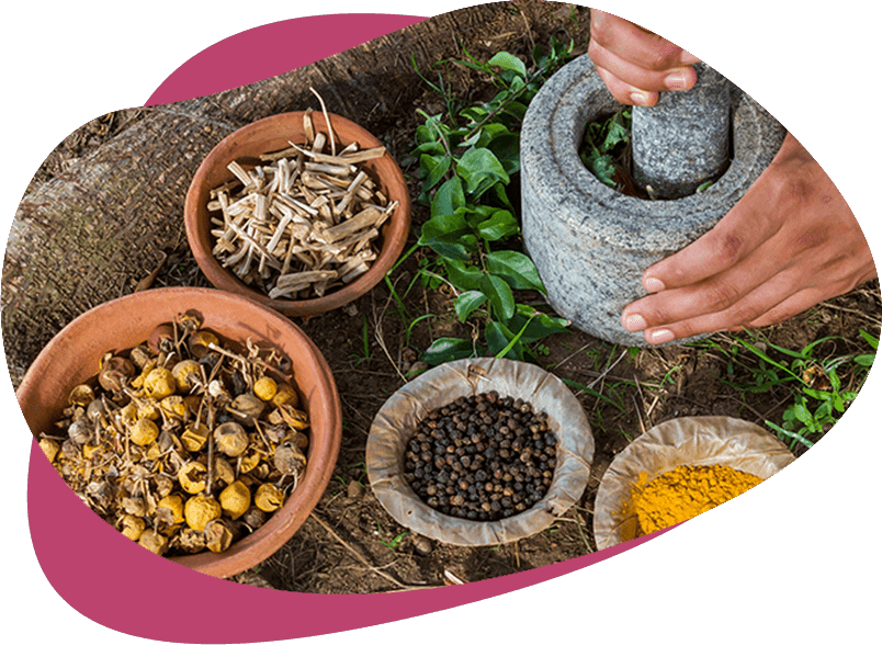 Ayurvedic Cooking at Vedang Clinic By Ayurvedic Dr. Rushalli Nair