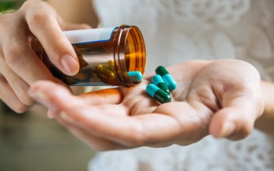 5 Holistic Ways To Live Without Medicines