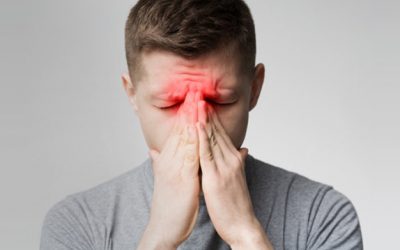 Ayurvedic Treatment for Sinusitis: Natural Relief and Care