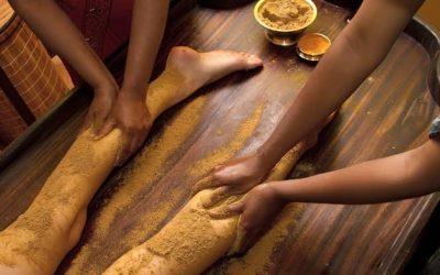 Ayurveda For Weight Loss