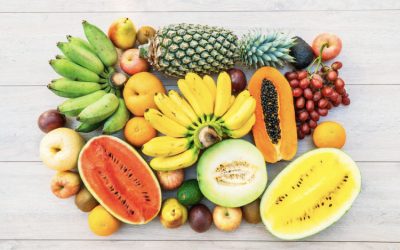 Fruits – 5 super essential rules to follow before consuming.
