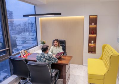 vedang clinic