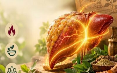 Vedang Clinic 3 Ayurvedic Treatment for Fatty Liver in Mumbai: Your Guide