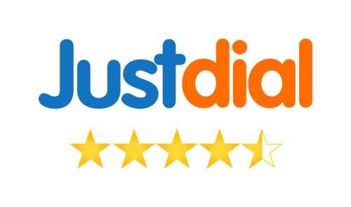 JustDial Reviews