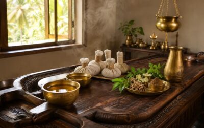 Vedang Clinic 32 Panchakarma Benefits and Side Effects: An Honest Overview