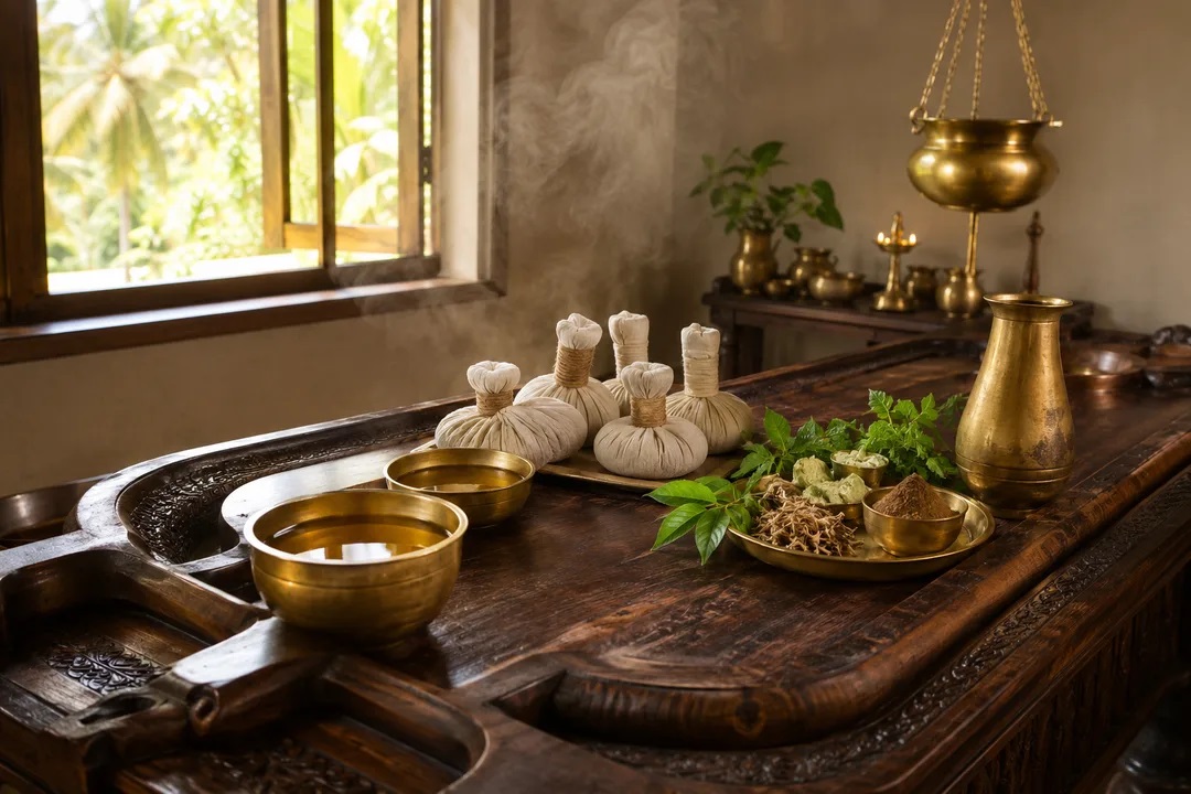 panchakarma-2 Panchakarma