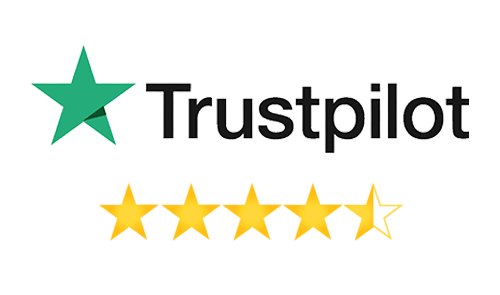 Trustpilot Reviews